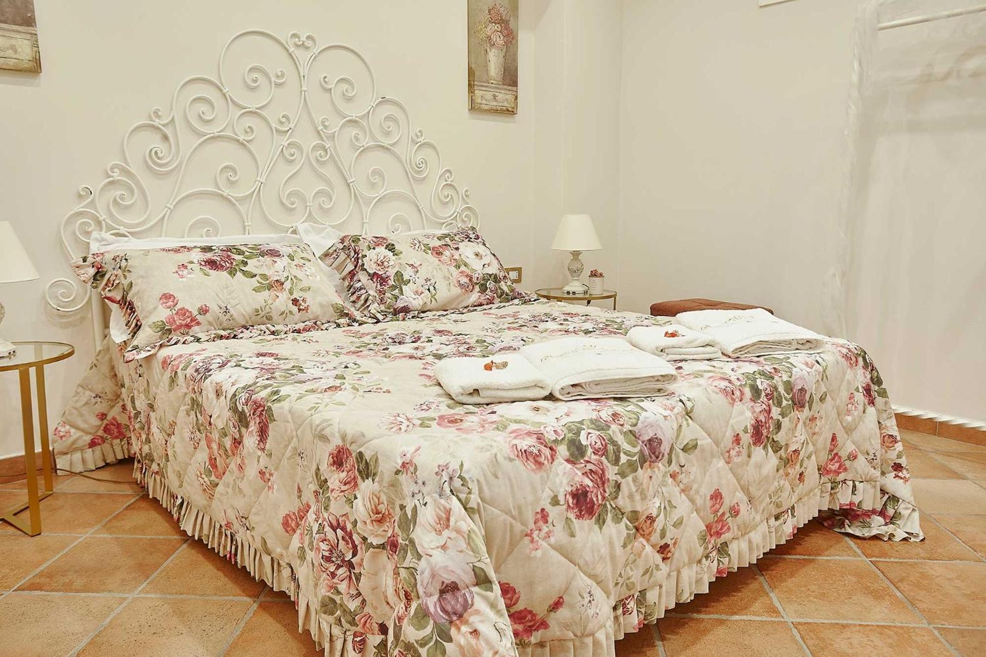 Villa Laura Palermo Exterior foto