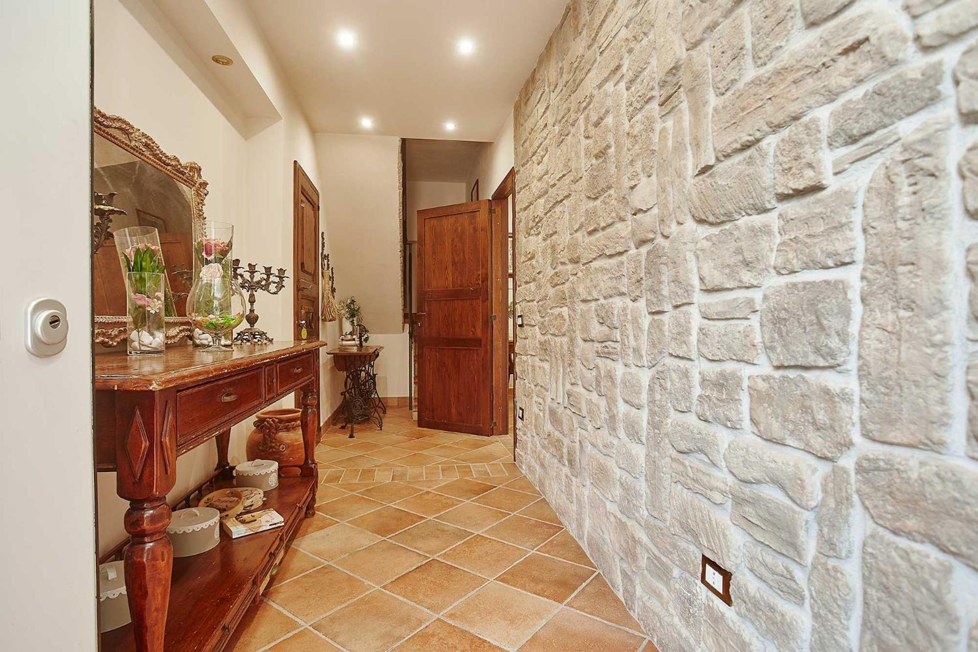 Villa Laura Palermo Exterior foto